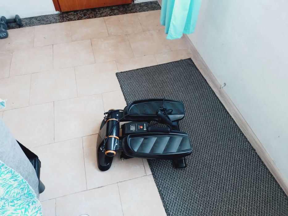 Механичен степер