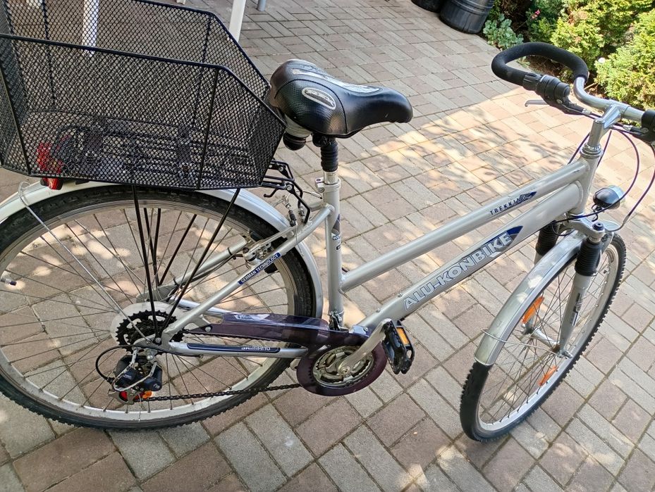 De vânzare biciclete