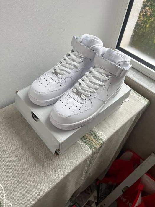 Air Force 1 Mid