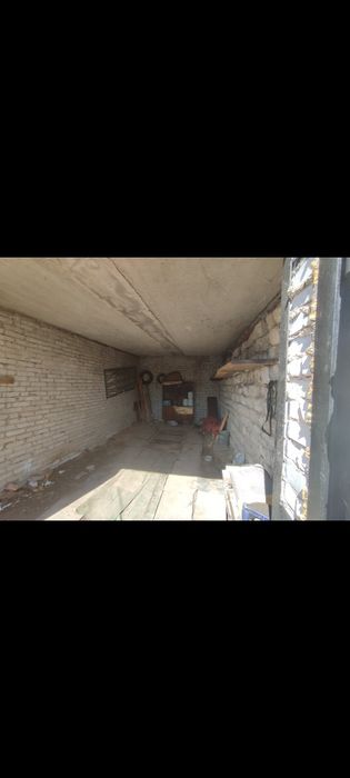 Сдам Гараж ГЕК-30 Ветеран.