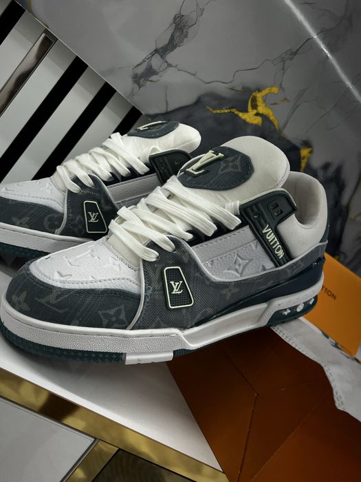 LV Trainer Fullbox premium
