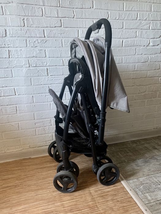 Коляска Joie Mirus