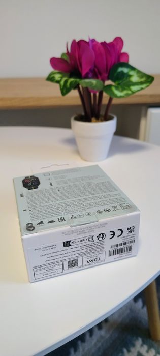 Nou, sigilat! Motorola Moto Watch Fit