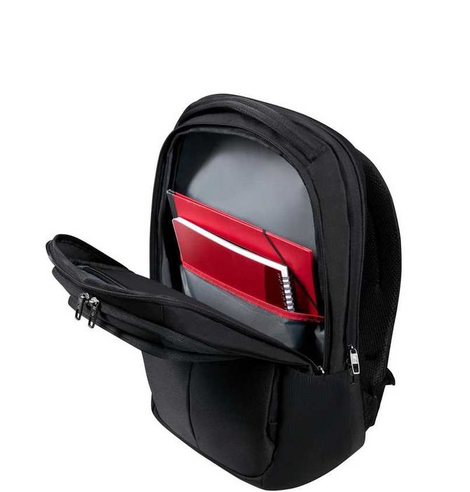 Samsonite Desklite лаптоп раница