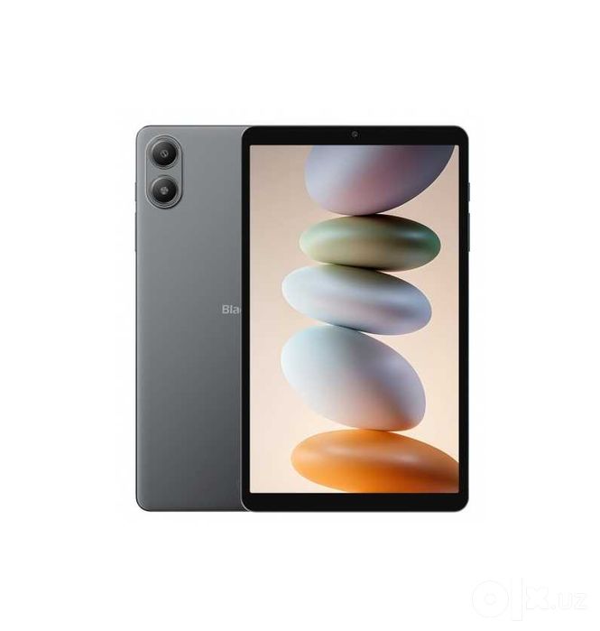 } HARDWARE TABLETS Планшет Blackview LINK 2 8.68" Black
