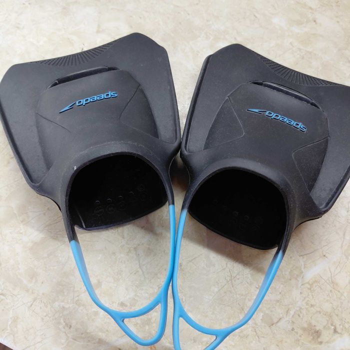 Плавници спидо номер 34-37