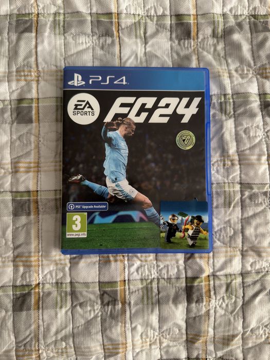 Продаю диски на PS4 б/у