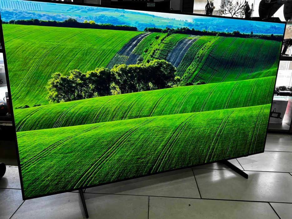 65″ OLED 4K Smart TV Samsung