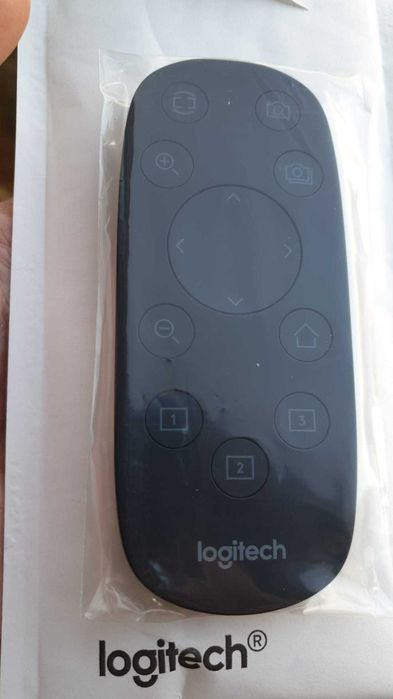 Logitech Web cam Accesorii,Tele,Bcc950,PTZ Pro Meetup,Rally,Videochat