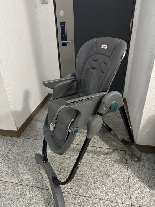 Детский стул для кормления