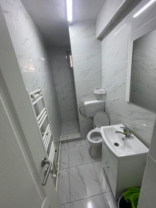 Inchiriez apartament cu 2 camere in Campia Turzii