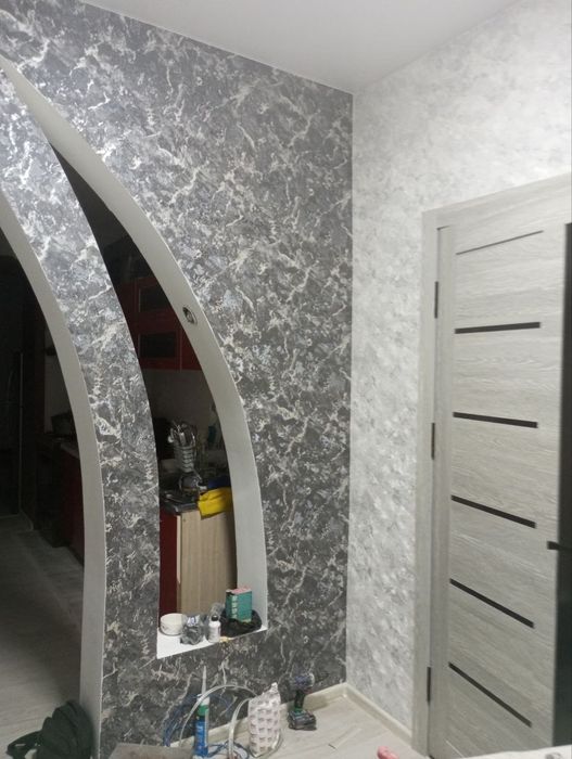 Мастер, уста, универсал,.