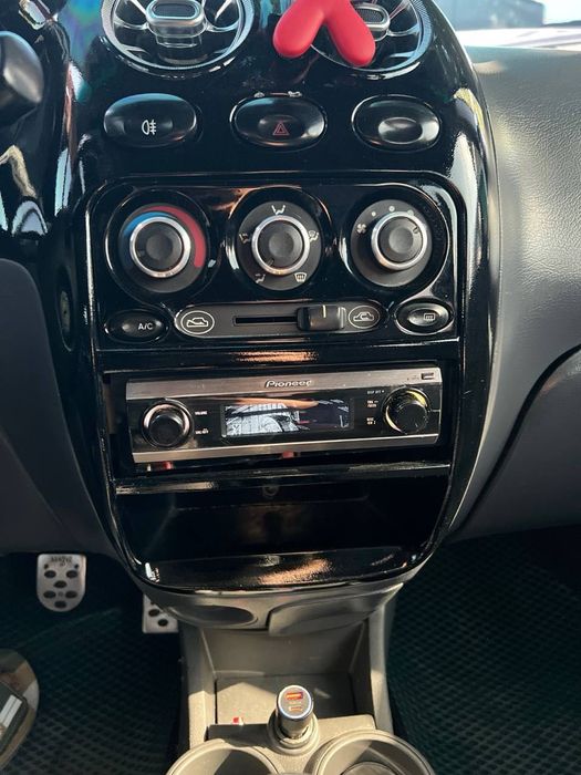 Pionner pi88rs srocni