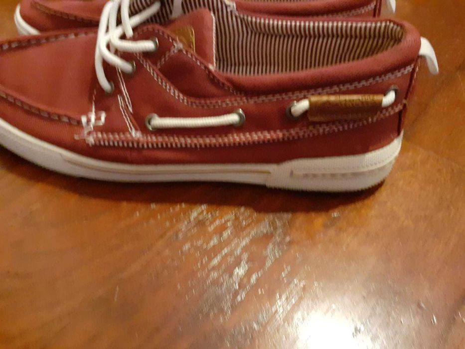 pantofi panza gino lanetti  masura 41