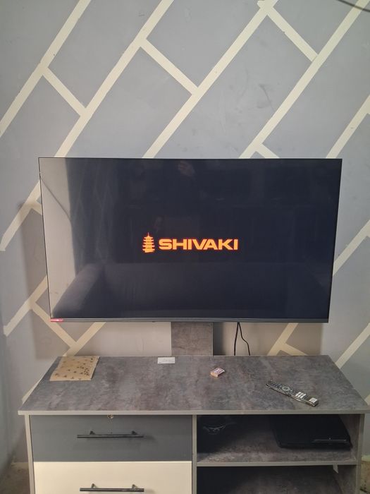 Google tv Shevaki 55talik 10kun ishlagan:plistion 3 4 bor