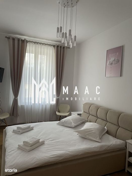 Apartamente 3 camere | Parcare | 105 MP | Zonă Centrală — fotografia 1