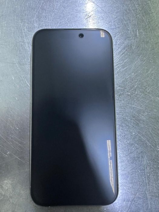 Iphone 15 pro с гаранти