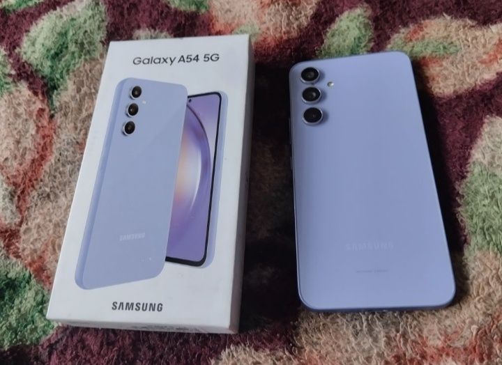 Samsung Galaxy A54