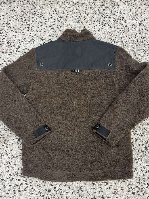 Мъжко пухено горнище ENGELBERT STRAUSS . Размер S