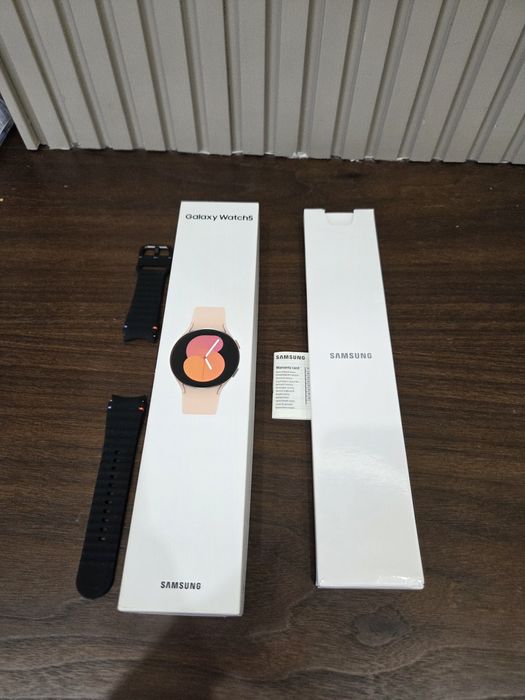 Samsung Galaxy watch 5 40mm