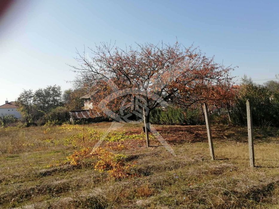 Продава се Парцел в с. Изворище, Област Бургас - 722 кв.м за 75 €/кв.м - Снимка #1