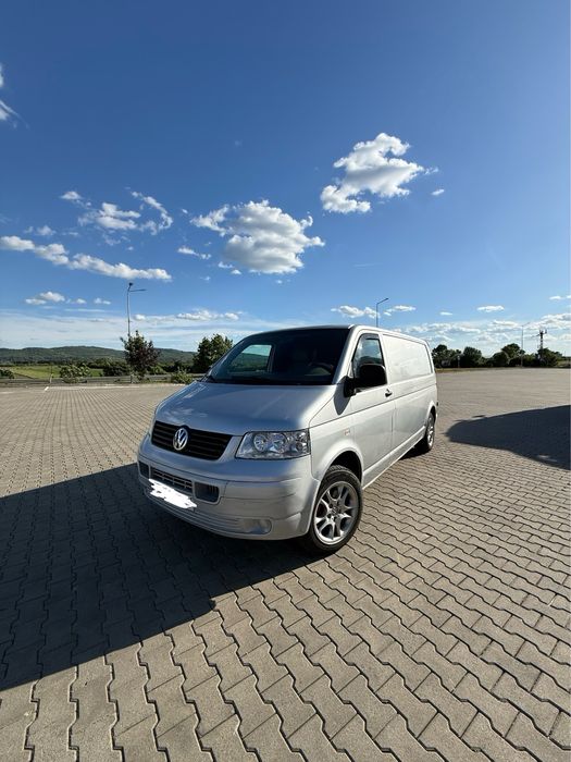 VOLKSWAGEN Transporter 0