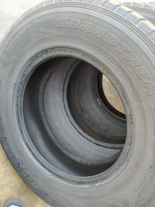 Продам шины R 16