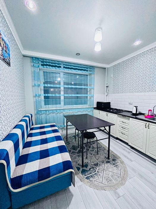 Квартира посуточно на ночь