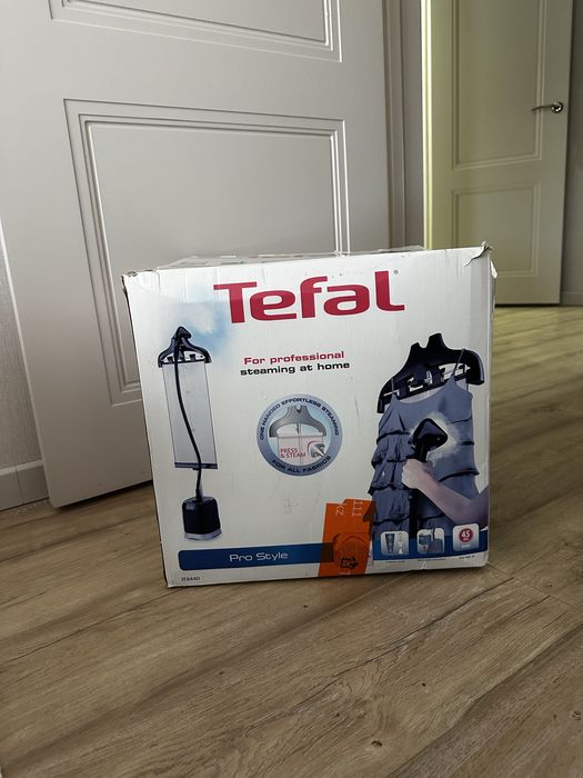 Отпариватель Tefal Pro Style IT3440