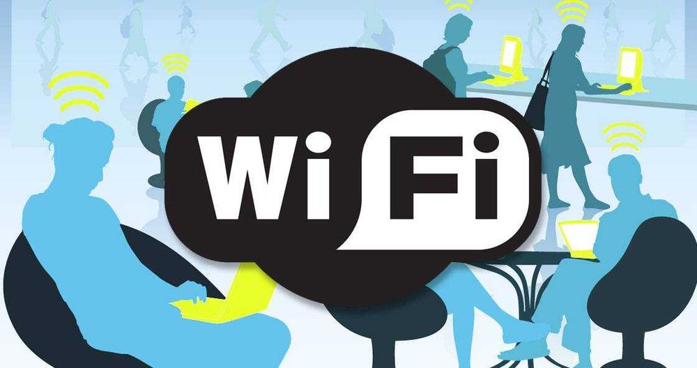 Wi-Fi router va modemlarni sozlash – barqaror va tezkor internet uchun