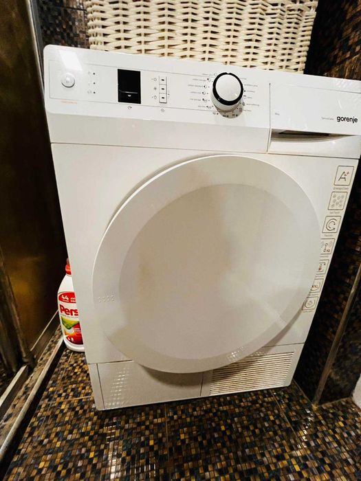 Сушилня Gorenije