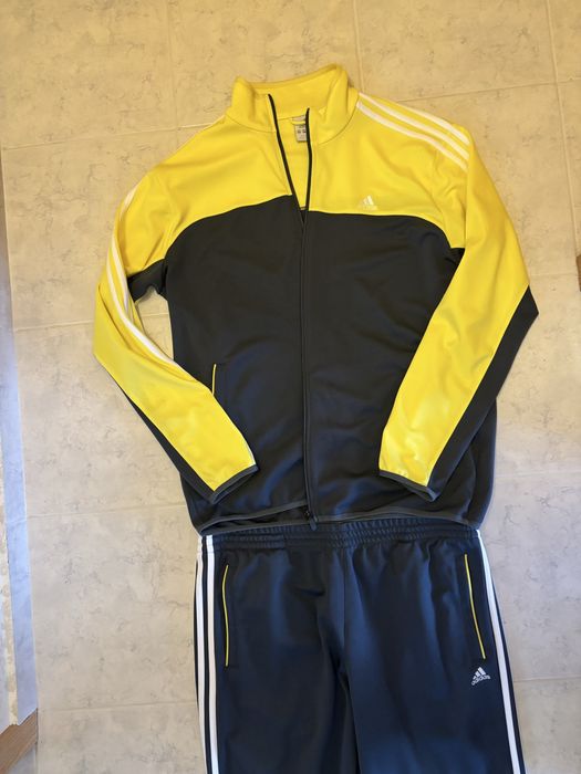 Екип мъжки «Adidas»/xl