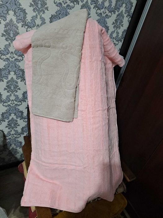 Новое полотенце Турция