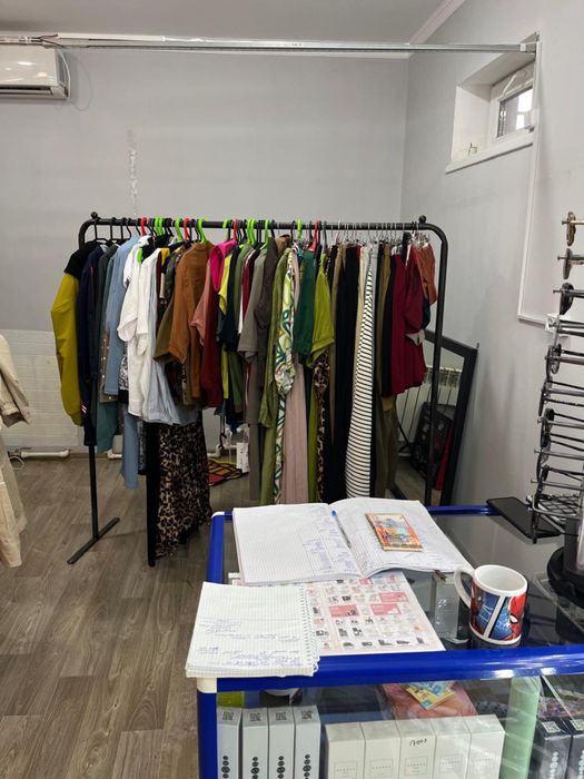 Продам действующих 2 бизнес помещения