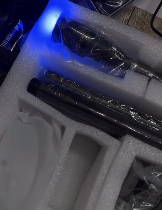 Panda led лампа для наращивание ресниц