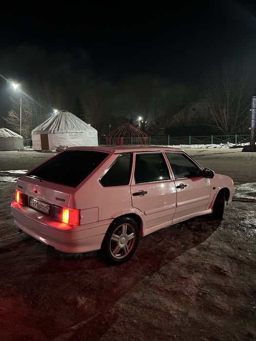 Продам ваз 2114 Супер авто 16кл