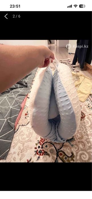 Детский кокан новом состояни