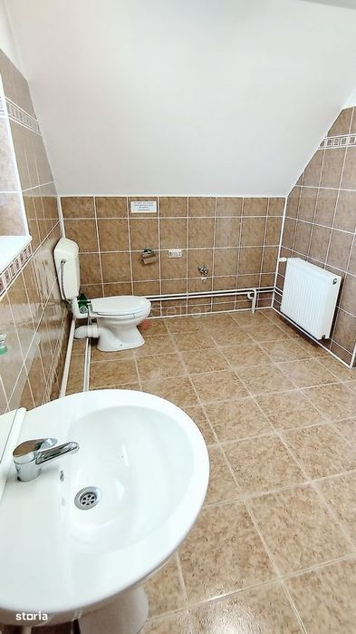 Spatiu Generos