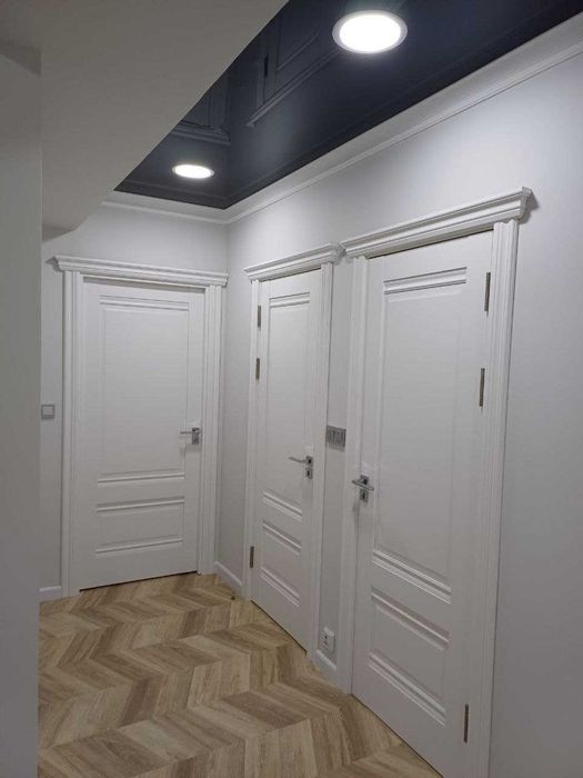 центральной части Яккасарая, рядом со станцией метро Ойбек 79 м²;Евро