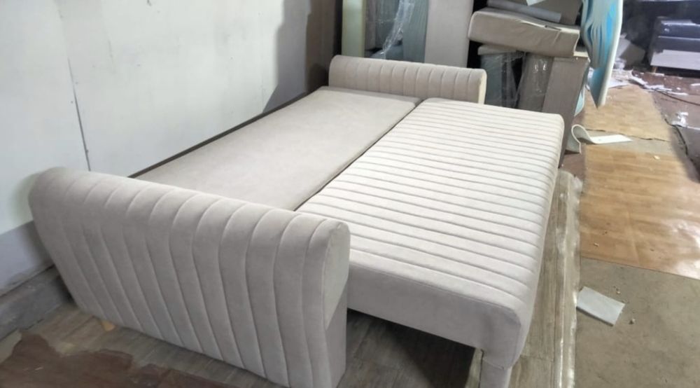 Продается новый диван,