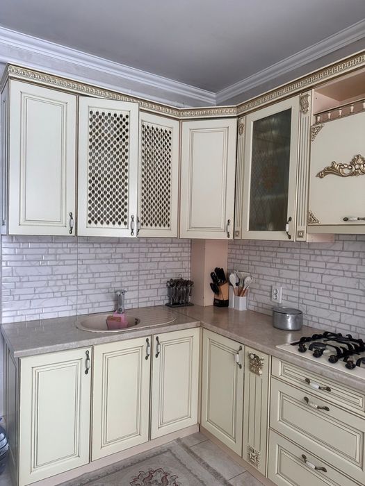 Кухоный гарнитур