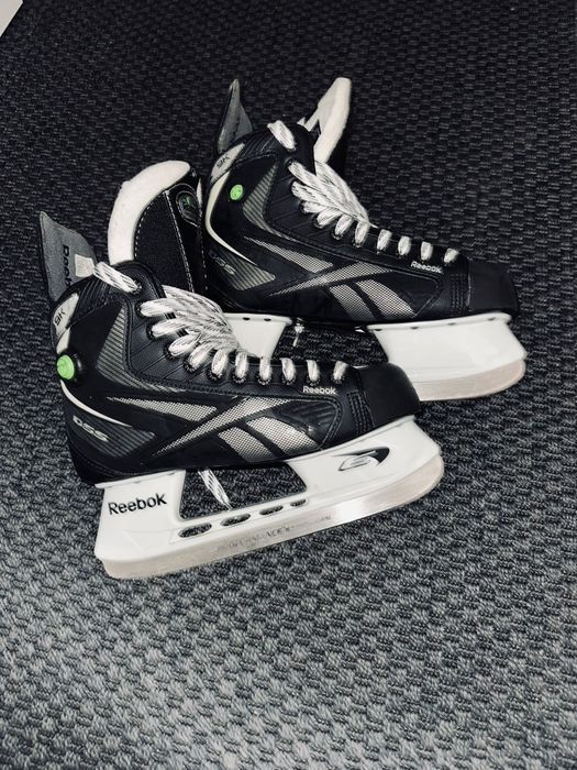 Patine Reebok Pump 42