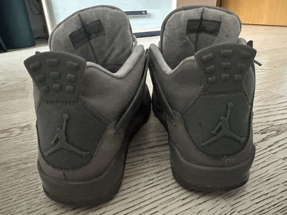 Jordan 4 “Paris Olympics”