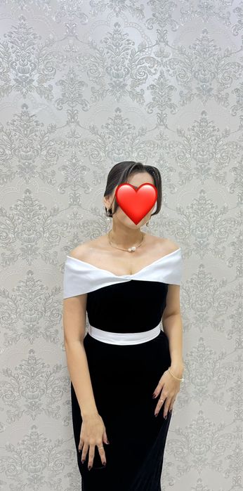 Вечерние платье по 10к