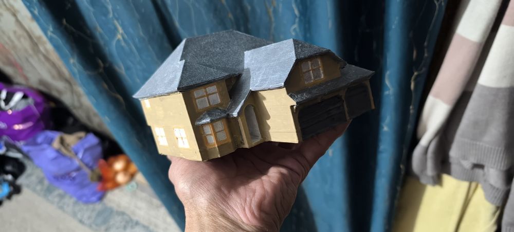 Mini GT mashina 1/64