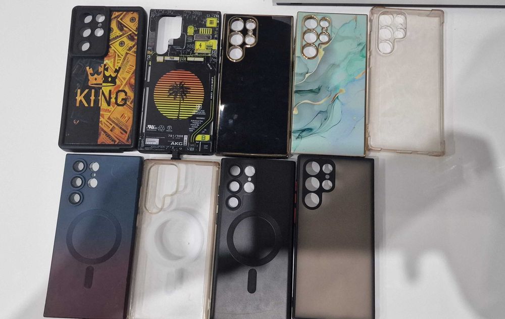 Samsung S22 Ultra 5G