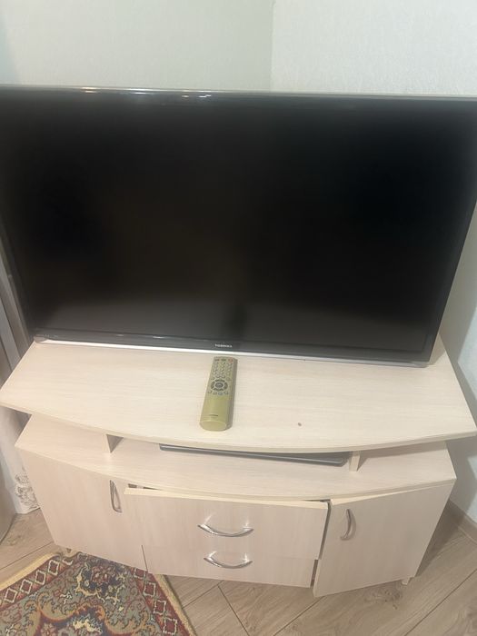 Телевизор “Toshiba”