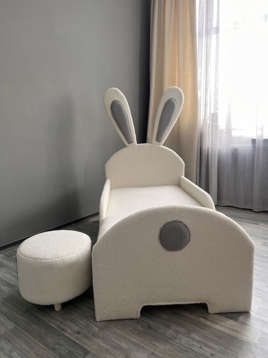 Кровать детский односпальная