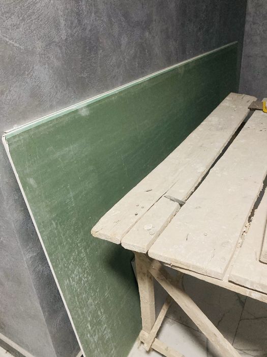 Продам гипсокортон стеновой водастойки