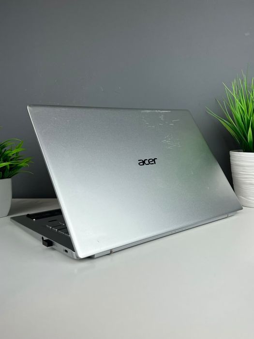 Ноутбук Acer AMD Ryzen 5 5-поколение, 8/512 ГБ
